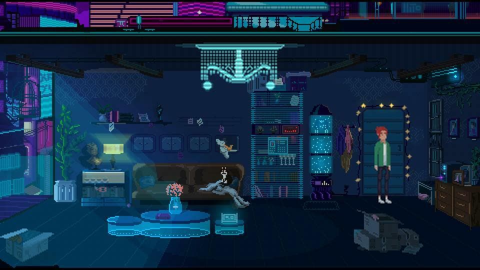 Dont Forget Me screenshot 4