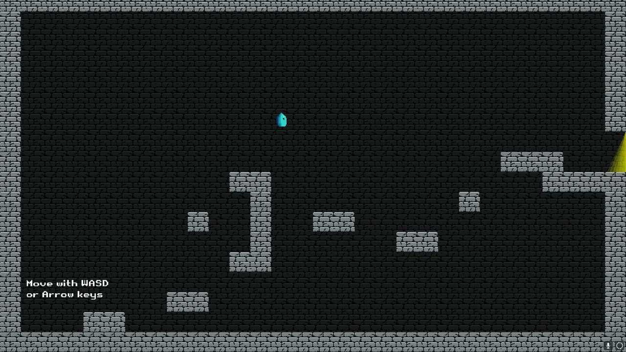 Amorphous (lihas462) screenshot 2