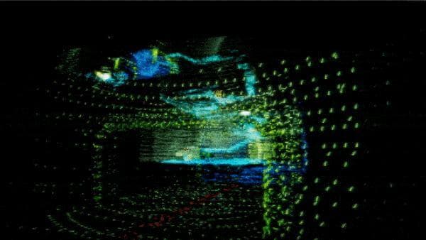 Dark Points screenshot 3