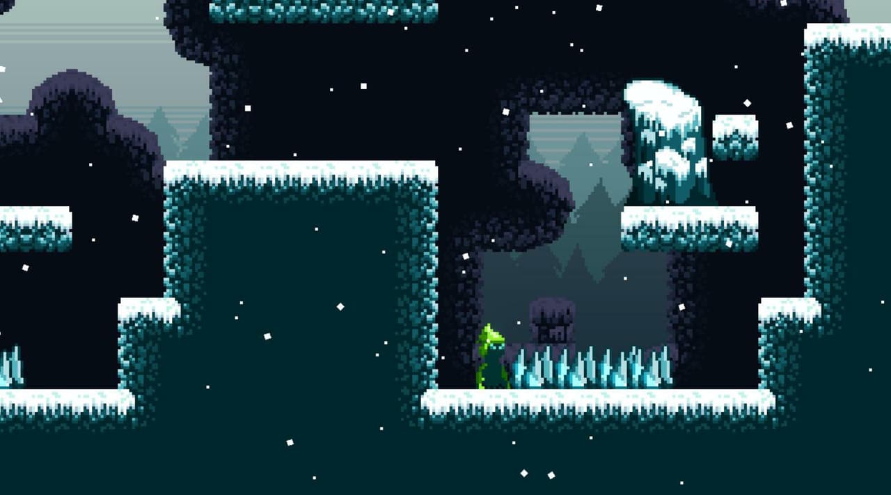 A Sorcerers Tale screenshot 5