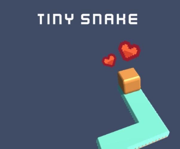 Tiny Snake