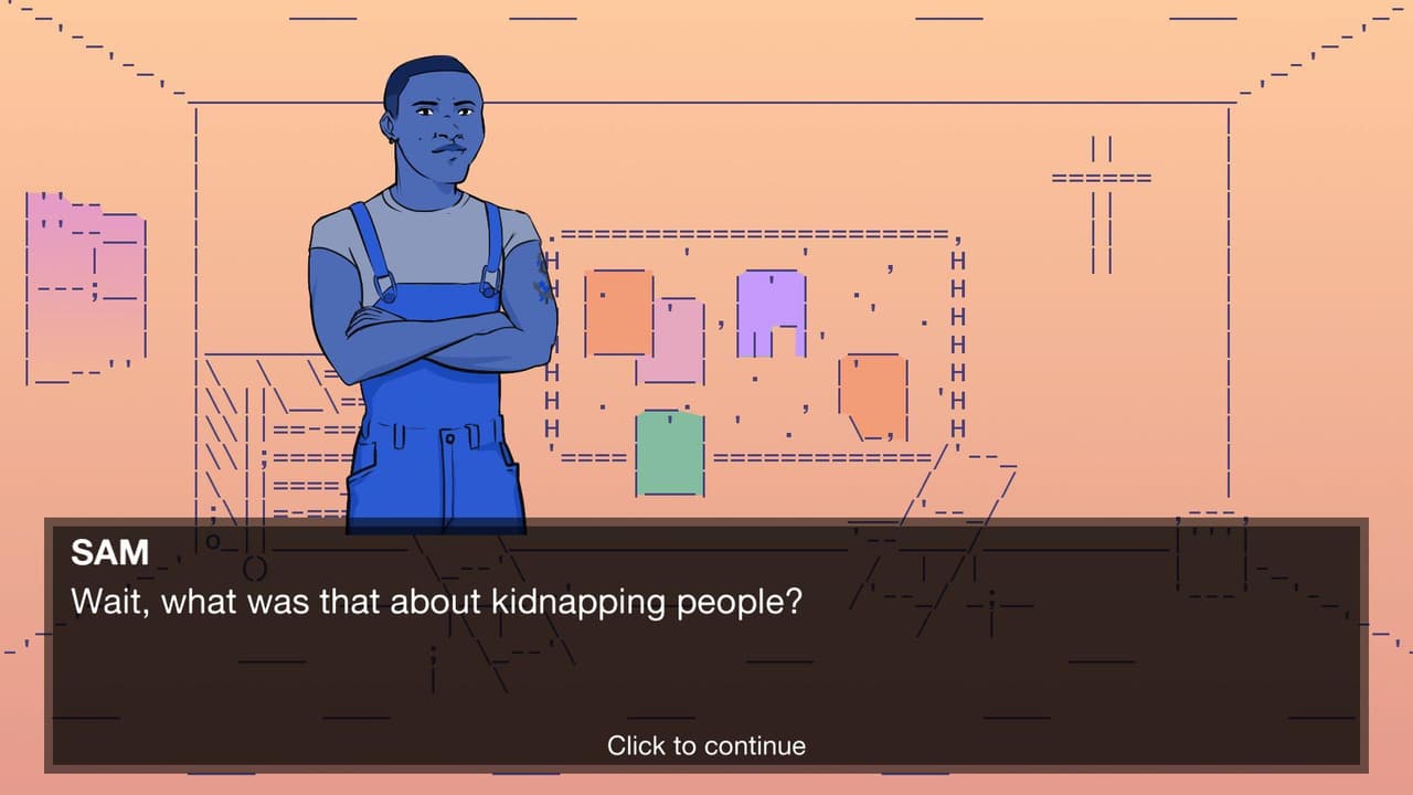 EXTREME MEATPUNKS FOREVER screenshot 4