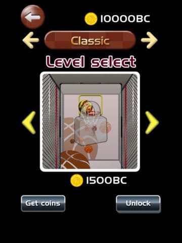 Flick Basketball Friends: Free Arcade Hoops