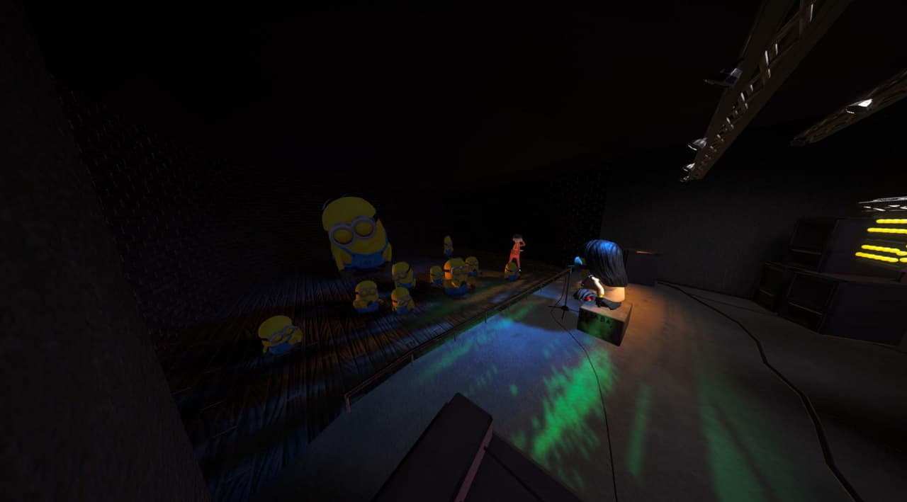 Demons Island screenshot 5