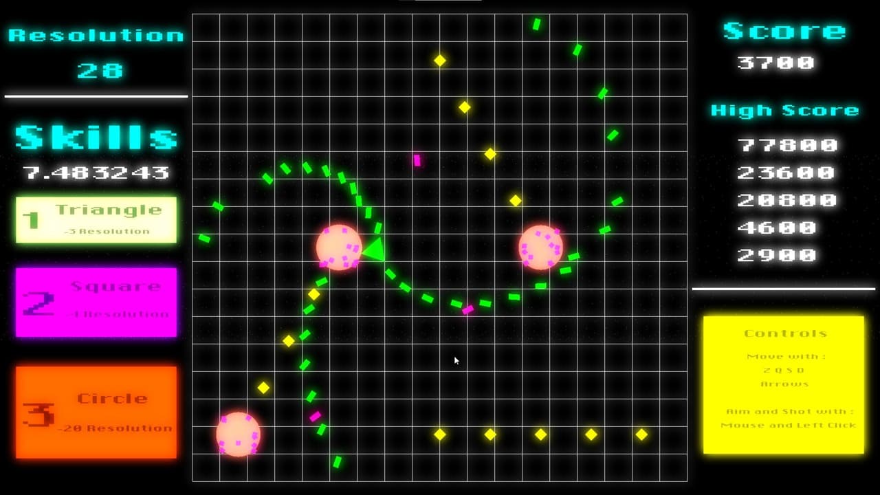 Shape! screenshot 4