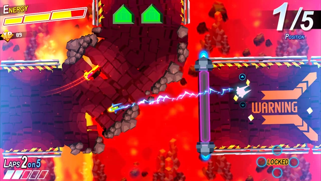The Next Penelope: Race to Odysseus screenshot 6