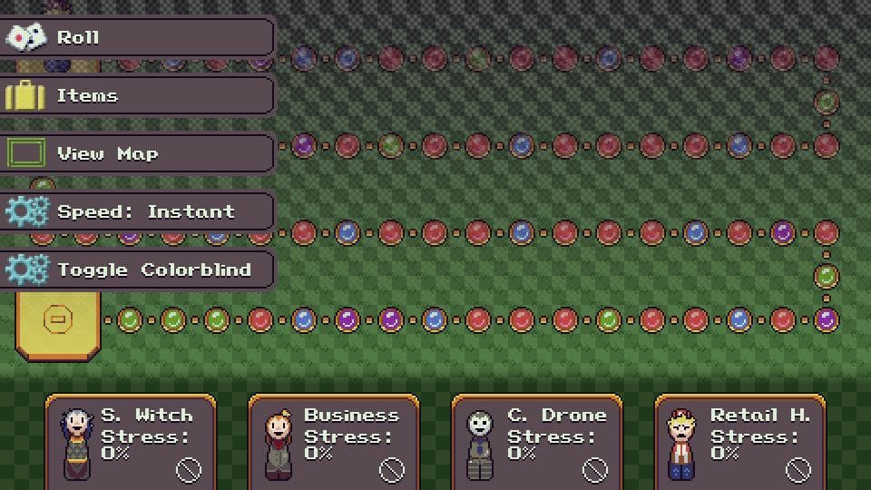 Life is Simply Unfair screenshot 4