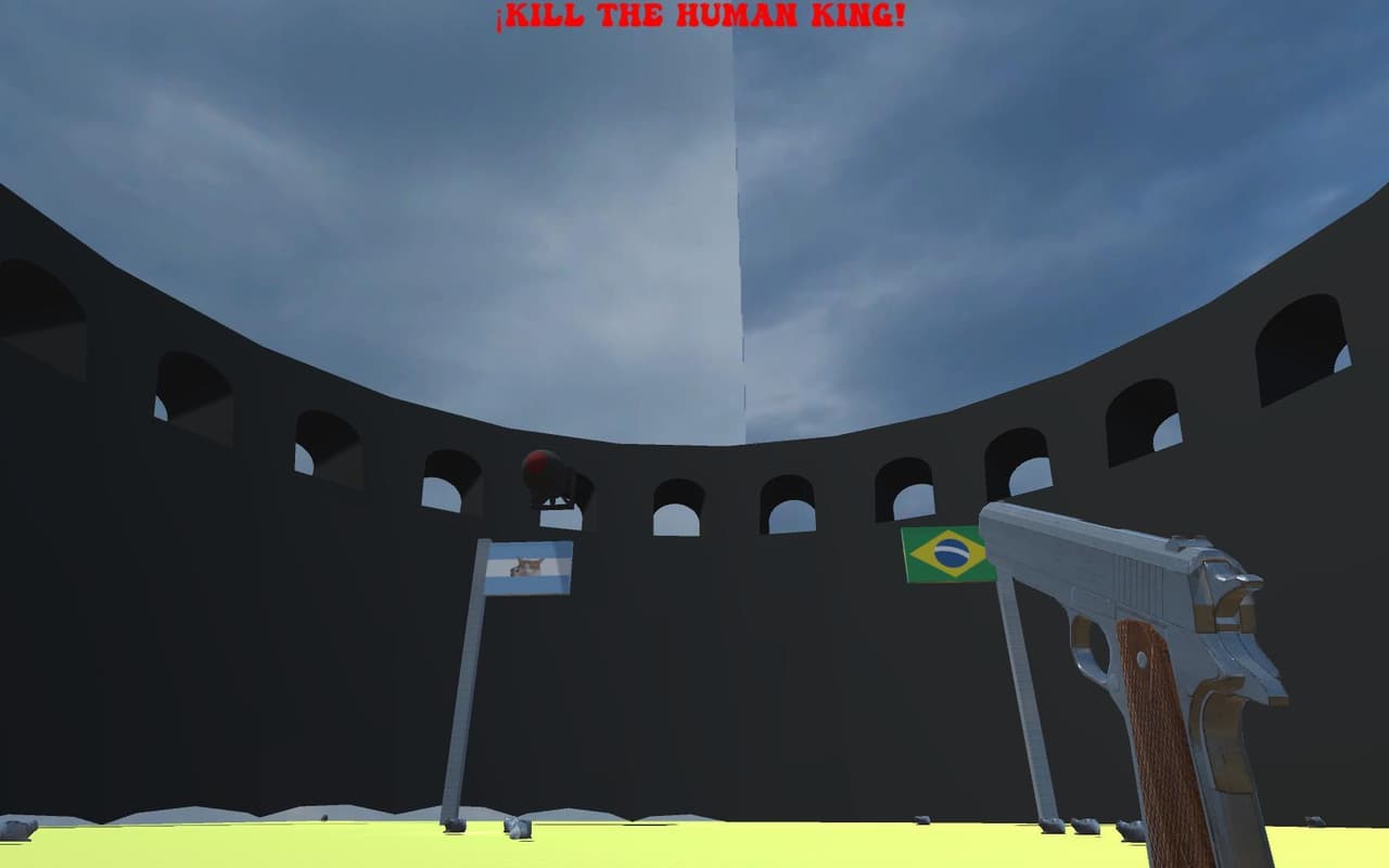 yo soy tu gatita the game screenshot 3