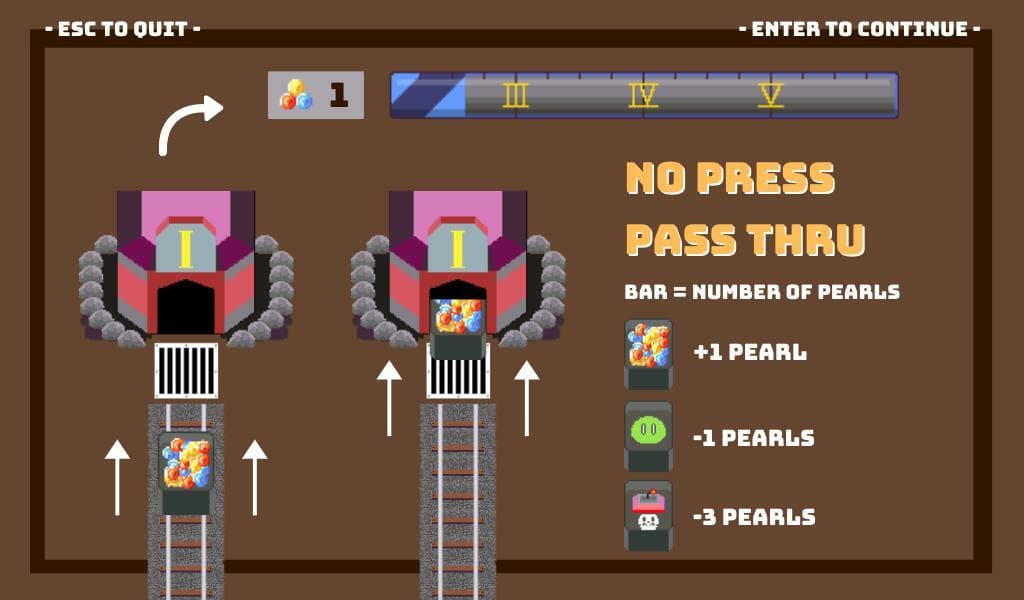 Hack-a-Station screenshot 2