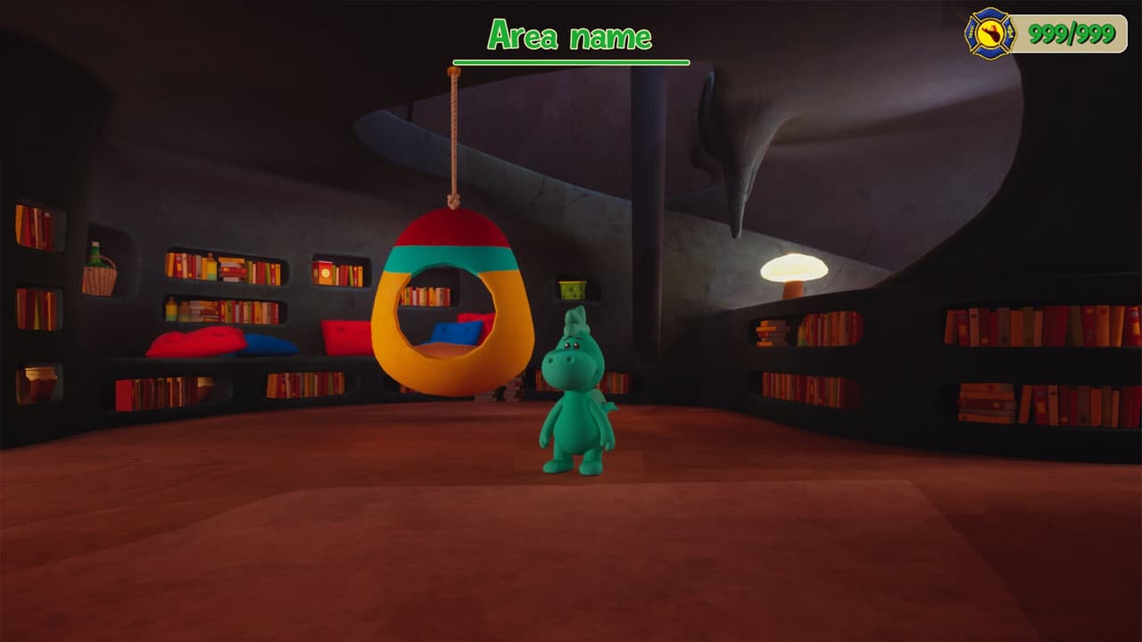 Grisù Tales from Dragontown screenshot 4