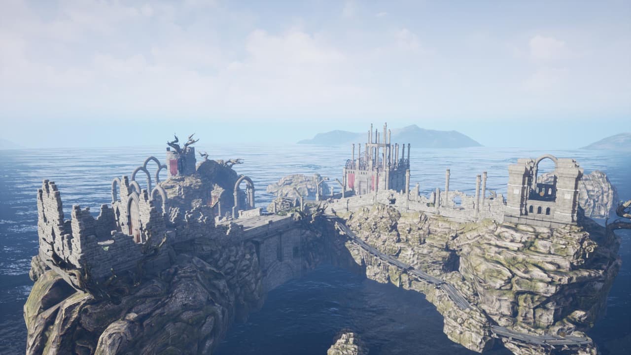 Trials of Atogar screenshot 3