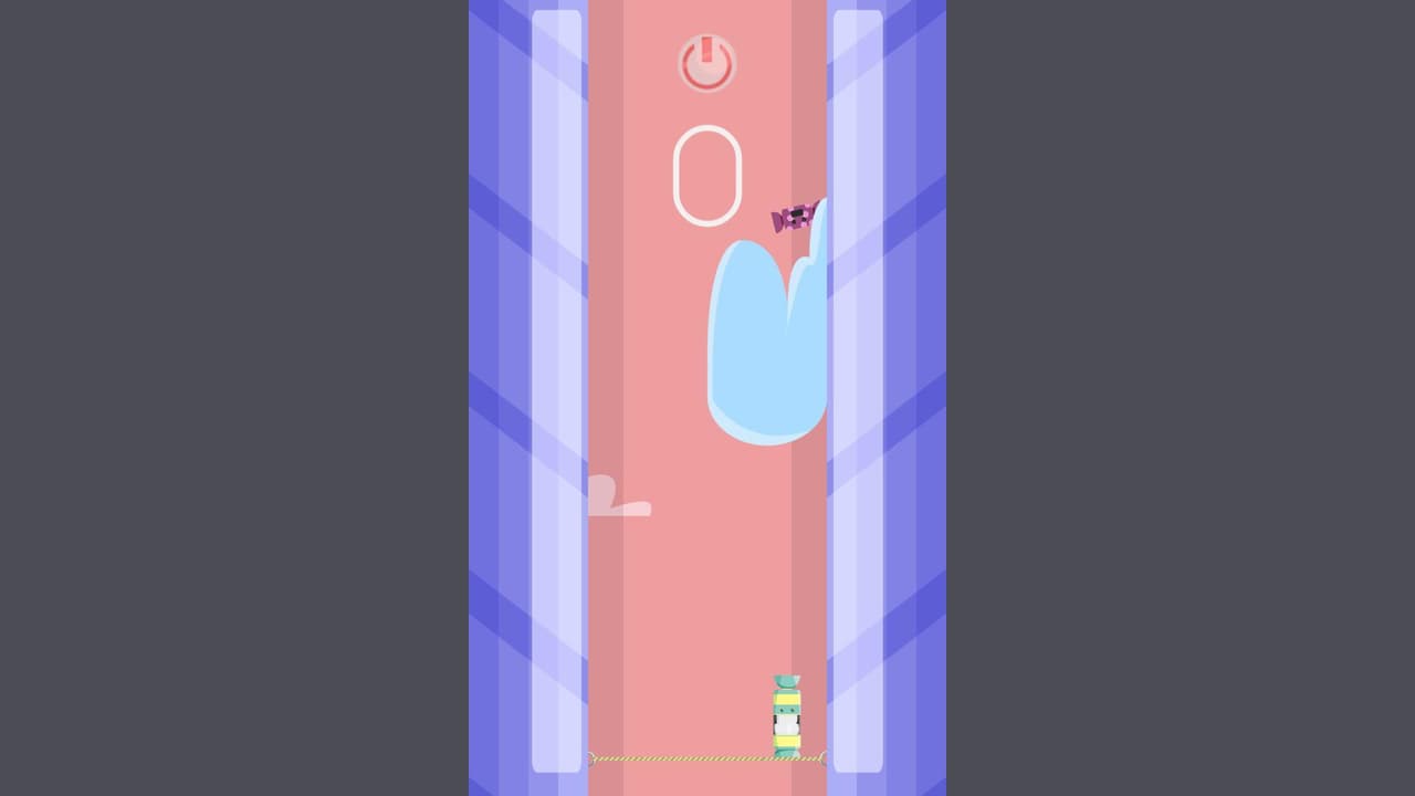 Acrobatic candy screenshot 2