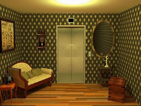 Escape If You Can (Ads Free) screenshot 4