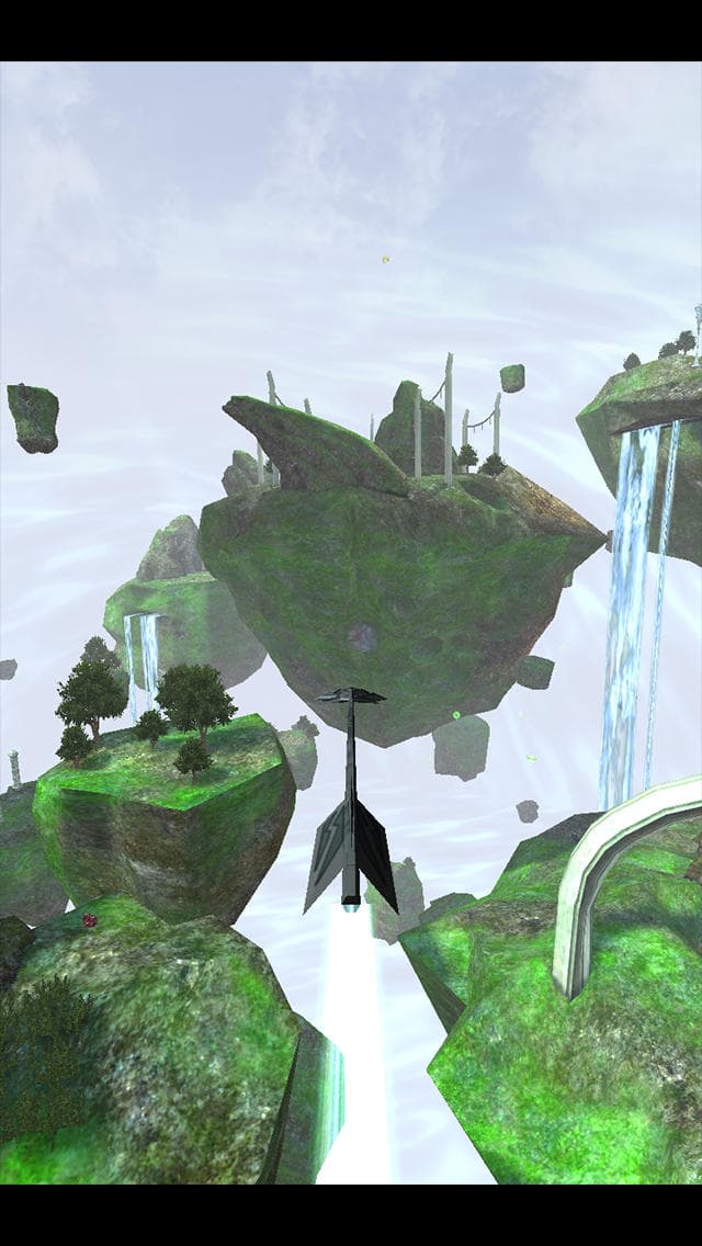 The Legend of Holy Archer screenshot 4