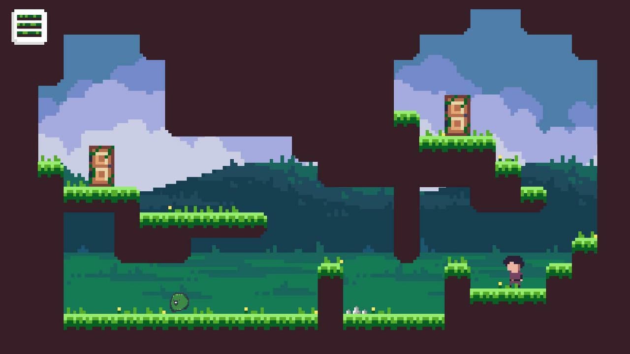 Another Place (Saidus) screenshot 2