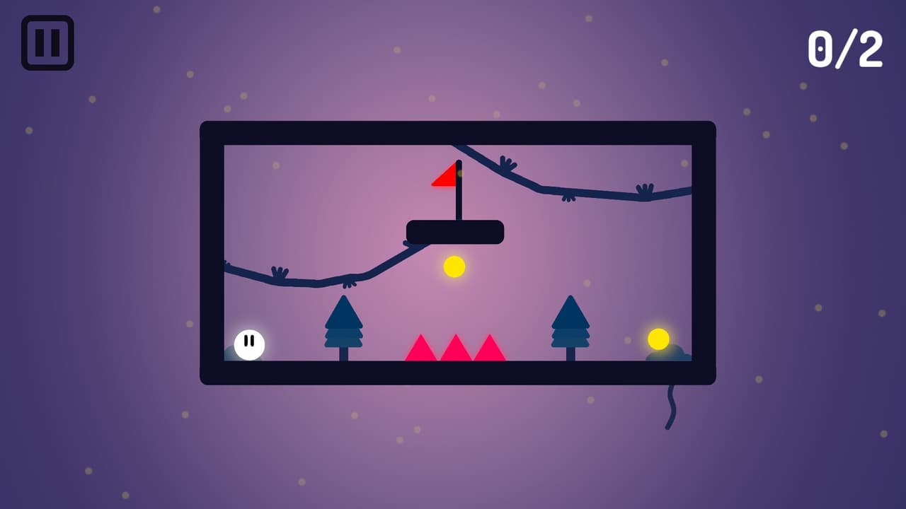 Blobs Adventure