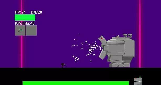 Pain to Win screenshot 3