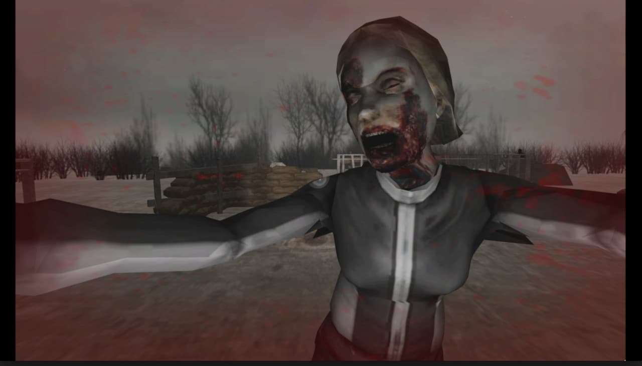 Dead Mist: Last Stand screenshot 3