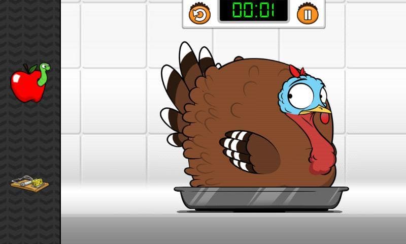 Turkey Stuffin screenshot 4