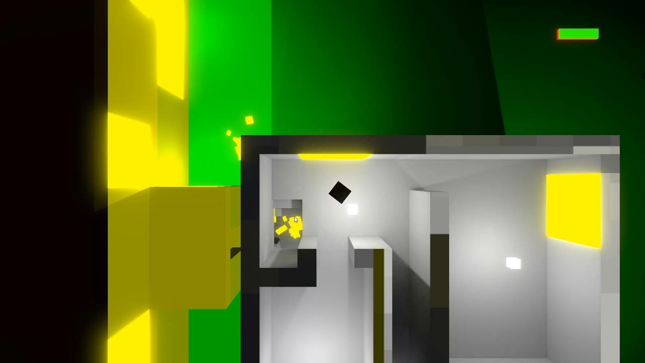 Horde(Mini Beta) screenshot 5