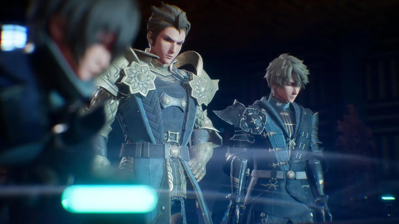 The DioField Chronicle screenshot 5