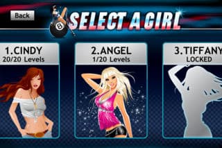 Hotshot Pool screenshot 4