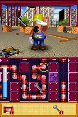 Working Dawgs: A-Maze-ing Pipes screenshot 5