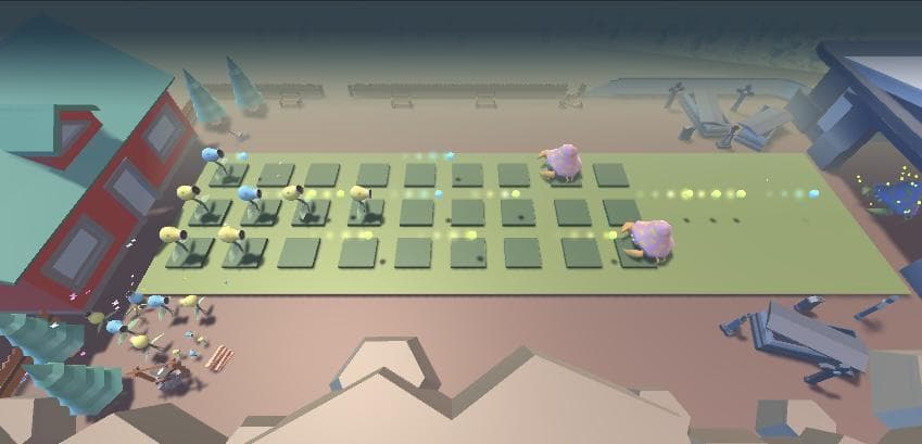 ZZQs Adventure screenshot 4