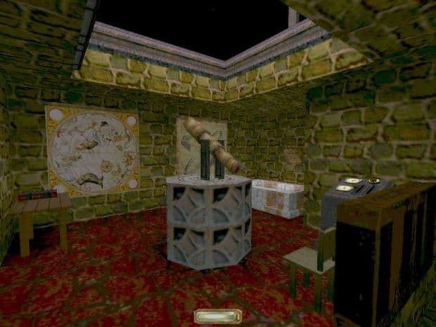 Thief Gold screenshot 4