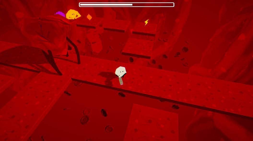 Leucos screenshot 3