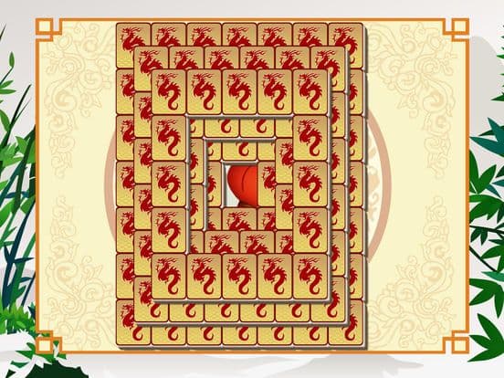 Majhong Games:Deluxe Brain Training Memory Game!