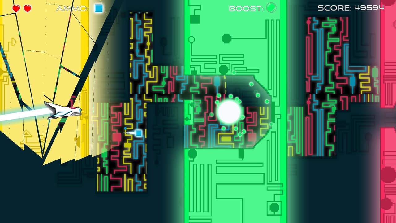 Payload (ravex) screenshot 4