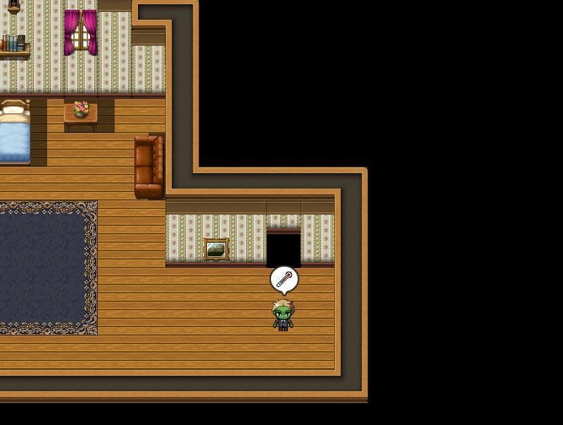 Life of a virus screenshot 3