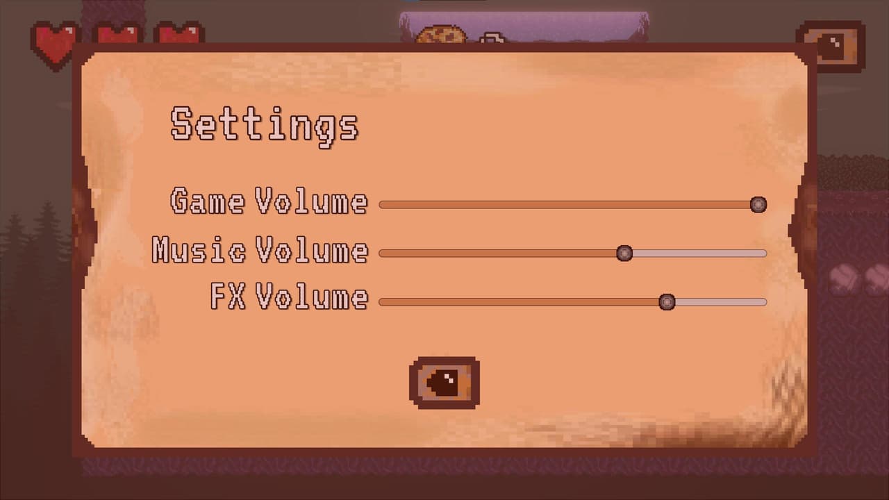 Sunday. Farewell screenshot 4