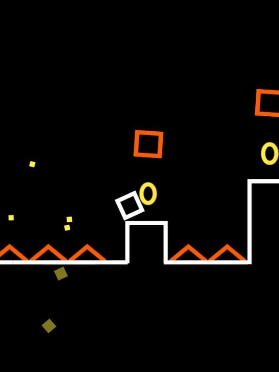 Arcade Runner screenshot 3