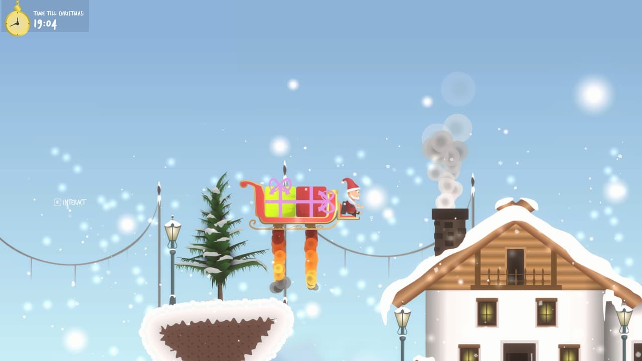 Santa Industries screenshot 4