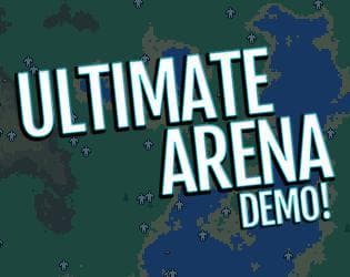Ultimate Arena - Demo