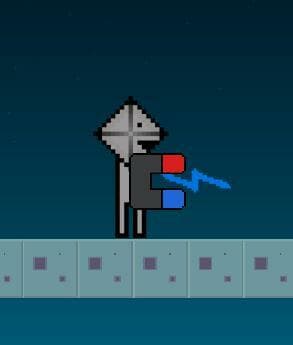 Magnet Pull