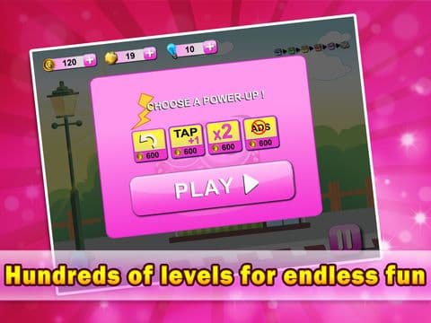 Chase The Cupcakes: get cupcakes smashed in progressive puzzle FREE