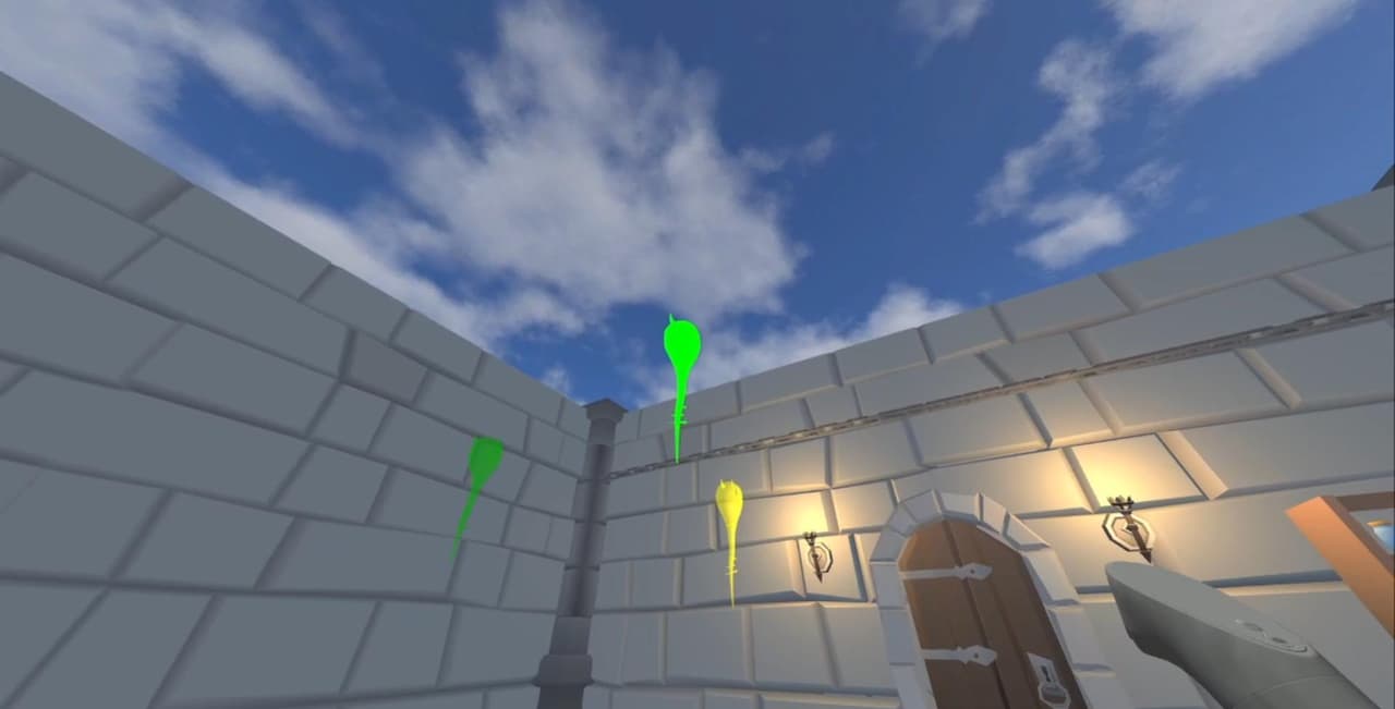 Balloon Shoot (jteller26) screenshot 6