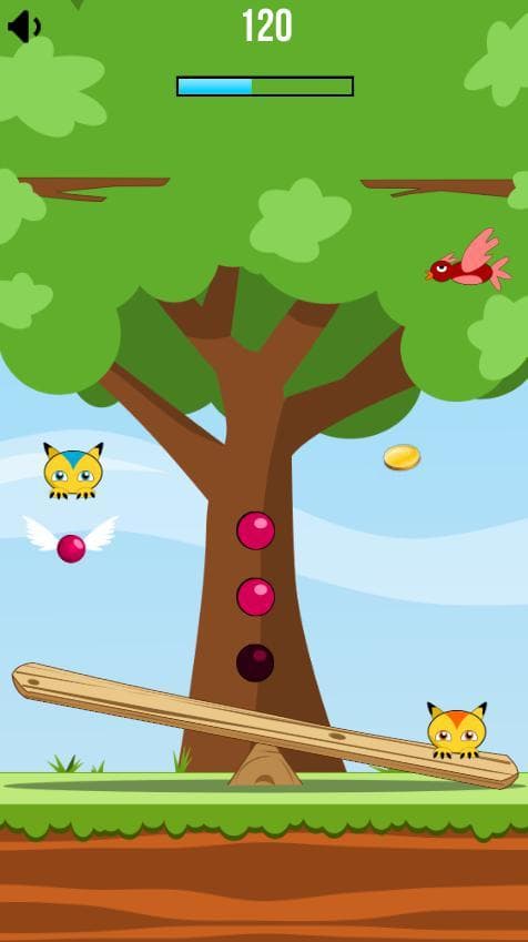 Duo Drop screenshot 2