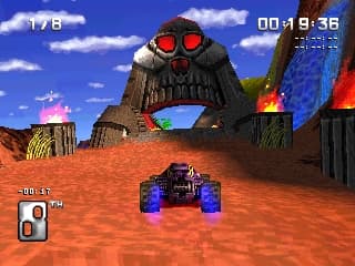 S.C.A.R.S. screenshot 5