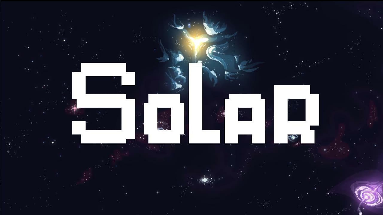 Solar (Orion0405)