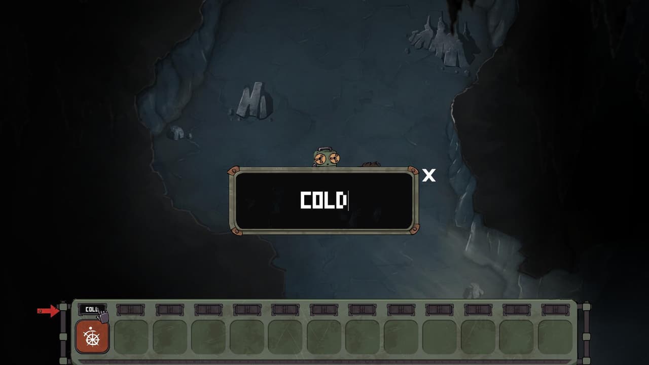 Tribal & Error: Demo screenshot 3