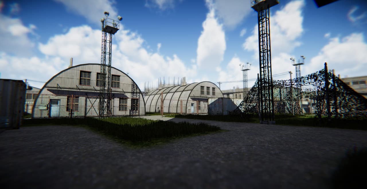 Soldiers Of Freedom screenshot 3
