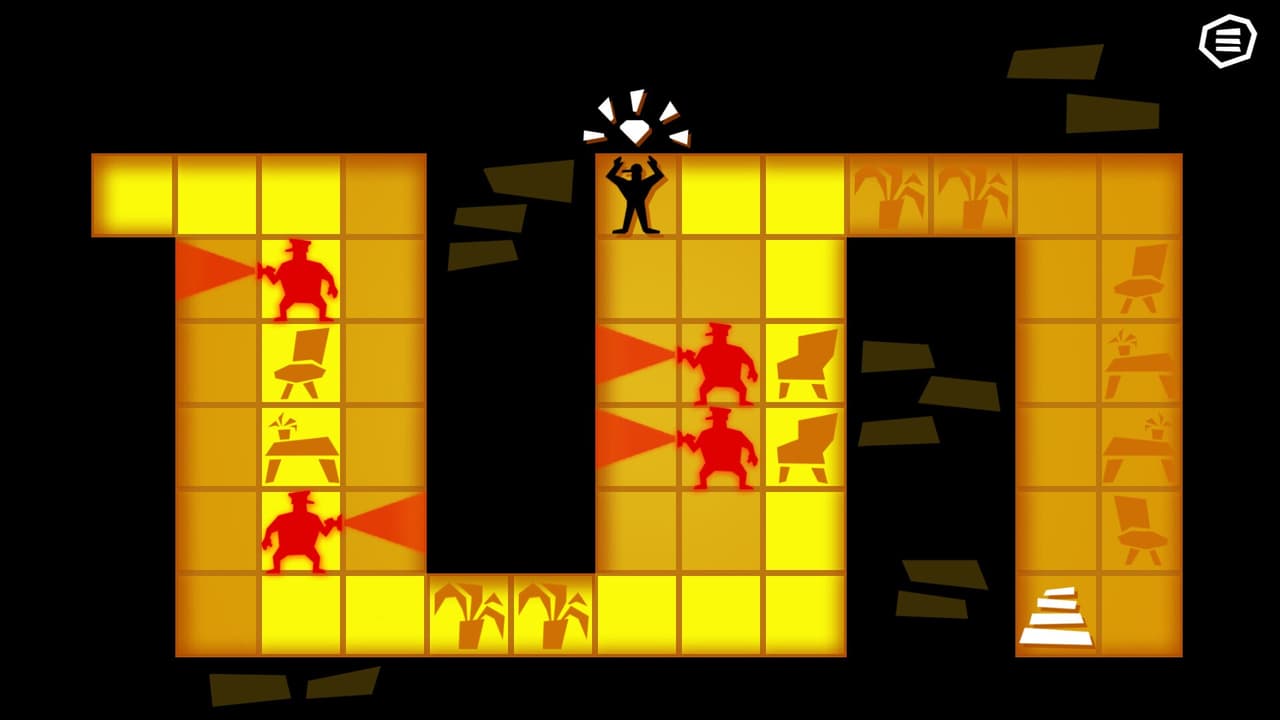 Larcin Lazer screenshot 6