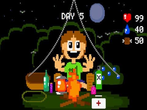 Sit N Survive screenshot 2