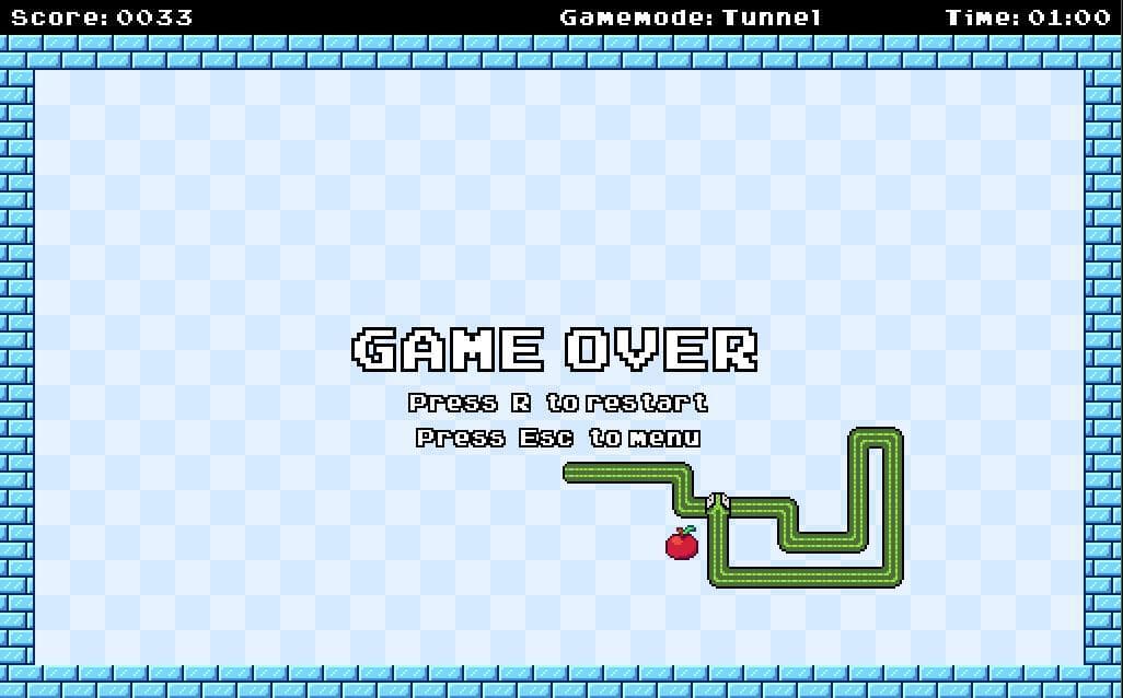 Fruit Snake screenshot 4