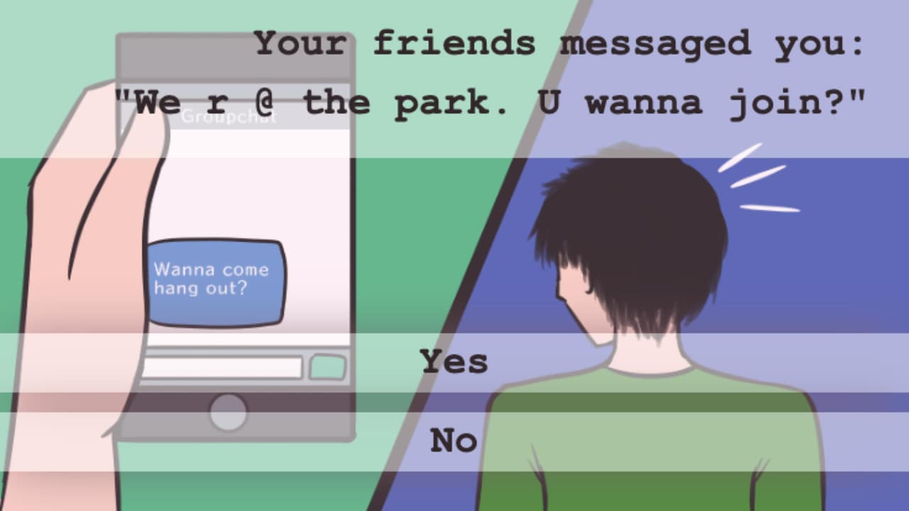 a COVID-19 story screenshot 3