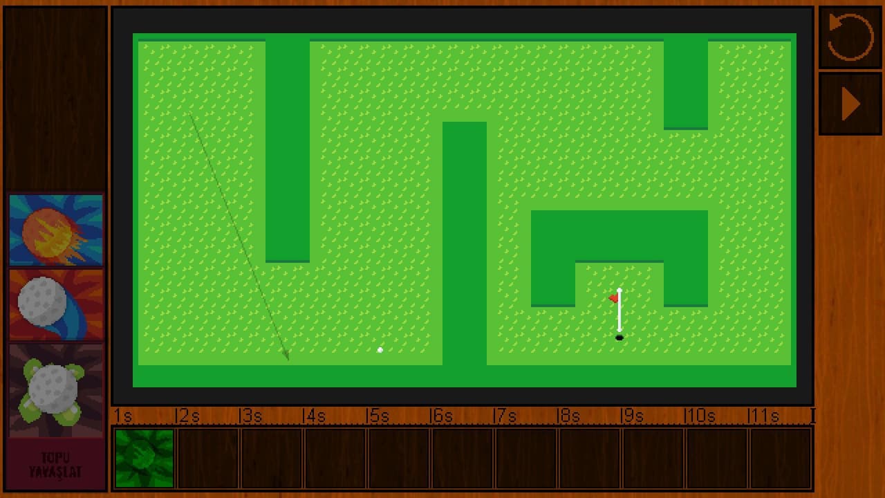 Power of Cards screenshot 5